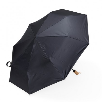 Guarda Chuva Manual com Proteção UV Personalizada