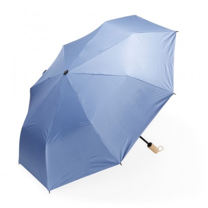 Guarda Chuva Manual com Proteção UV Personalizada