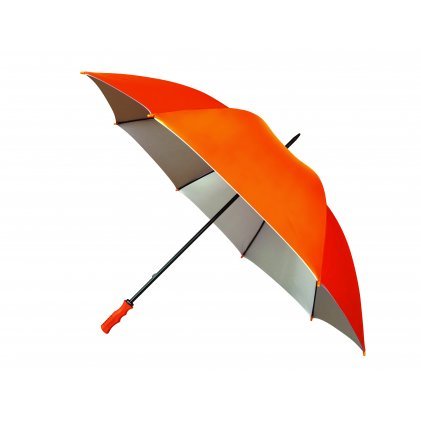 Guarda Chuva Nylon Vareta Dupla Personalizada