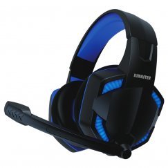 Headset Gamer K600 Kimaster Personalizado