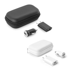 Kit de Adaptadores USB Personalizado