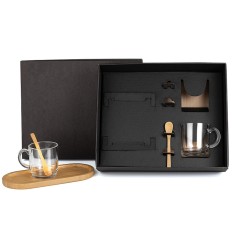 Kit para Café 5 peças Personalizado