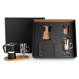 Kit para Café Personalizado