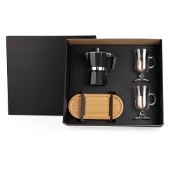 Kit para Café Personalizado