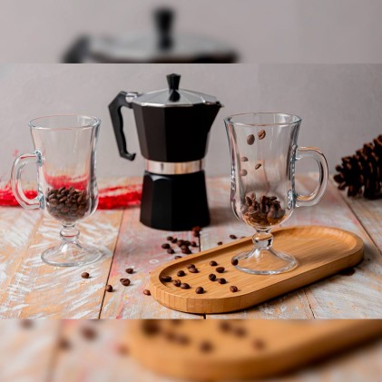 Kit para Café Personalizado