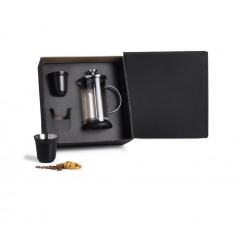 Kit para Café Personalizada