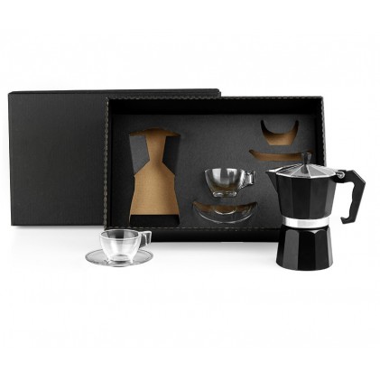 Kit para Café Personalizado