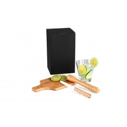 Kit para Caipirinha Personalizado