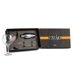 Kit para Gin e Drink Personalizado