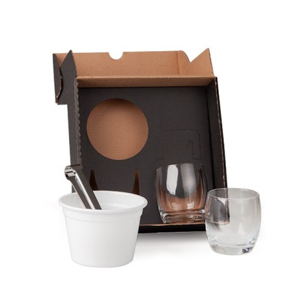 Kit Para Whisky Personalizado