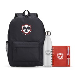 Kit Universitário Personalizada