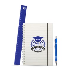 Kit Universitário Personalizada