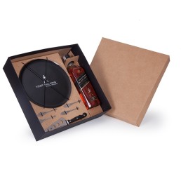 Kit Whisky Personalizado