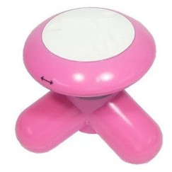 Massageador Corporal Mini Personalizado