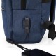 Mochila de Nylon Para Notebook 22 Litros Personalizada