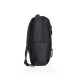 Mochila de Nylon USB 17 litros Personalizada