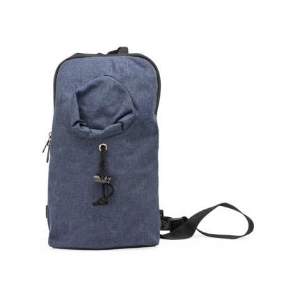 Mochila de Ombro Em Nylon 6 Litros Personalizada