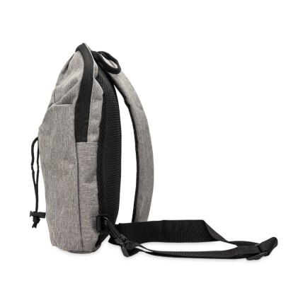 Mochila de Ombro Em Nylon 6 Litros Personalizada