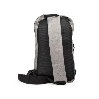 Mochila de Ombro Em Nylon 6 Litros Personalizada