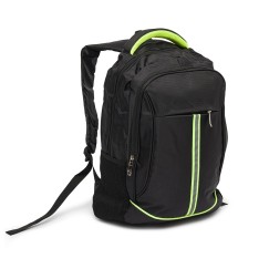 Mochila em Nylon para Notebook Personalizada