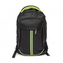 Mochila em Nylon para Notebook Personalizada