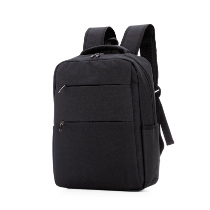 Mochila Executiva para Notebook com Tecido Poliéster Personalizada