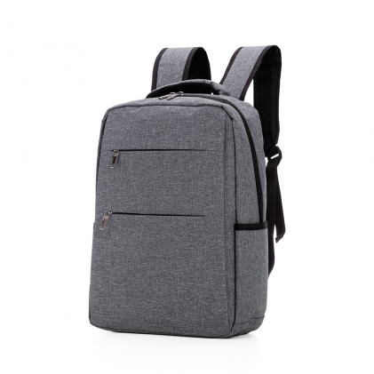 Mochila Executiva para Notebook com Tecido Poliéster Personalizada