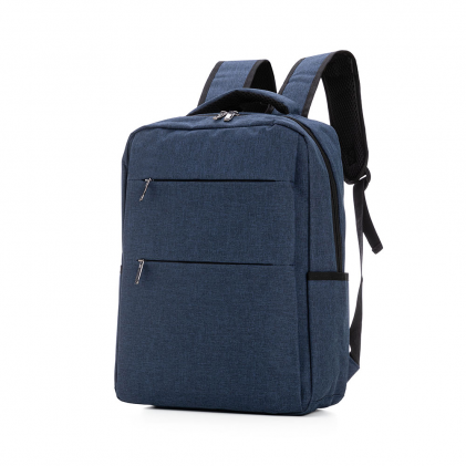 Mochila Executiva para Notebook com Tecido Poliéster Personalizada