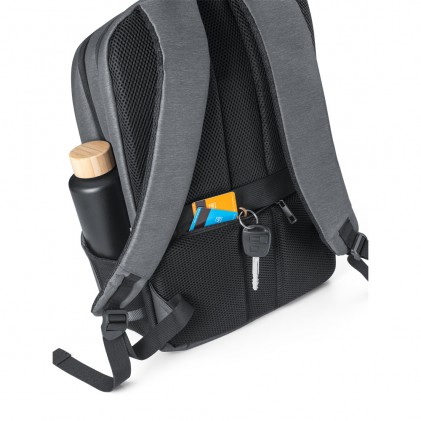 Mochila Executiva para Notebook Personalizada