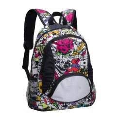 Mochila Infantil Personalizada