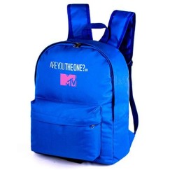 Mochila para Brinde Personalizada