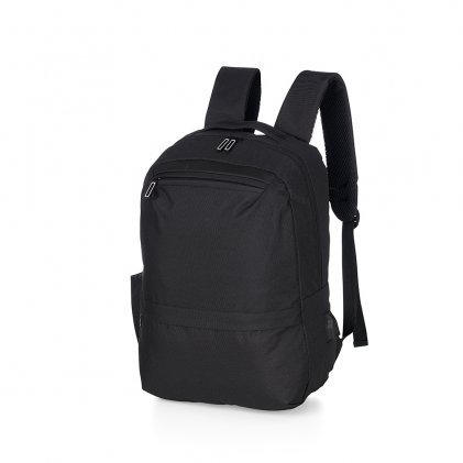 Mochila Nylon para Notebook com Usb Personalizada