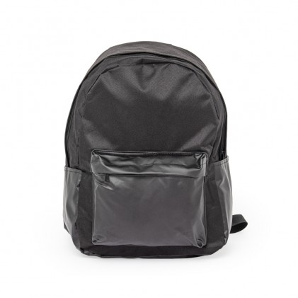 Mochila Nylon Promocional Para Notebook Personalizada