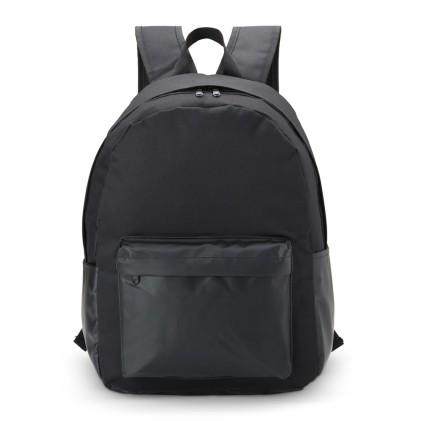 Mochila Nylon Promocional Para Notebook Personalizada