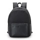 Mochila Nylon Promocional Para Notebook Personalizada