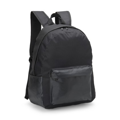 Mochila Nylon Promocional Para Notebook Personalizada