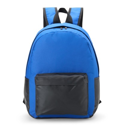 Mochila Nylon Promocional Para Notebook Personalizada