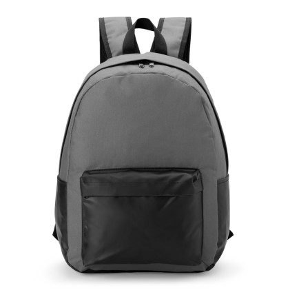 Mochila Nylon Promocional Para Notebook Personalizada