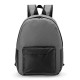 Mochila Nylon Promocional Para Notebook Personalizada