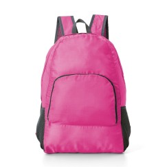 Mochila para Brinde Dobrável Personalizada