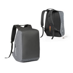 Mochila Para Notebook Anti-Furto Personalizada