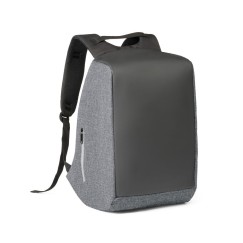 Mochila Para Notebook Anti-Furto Personalizada