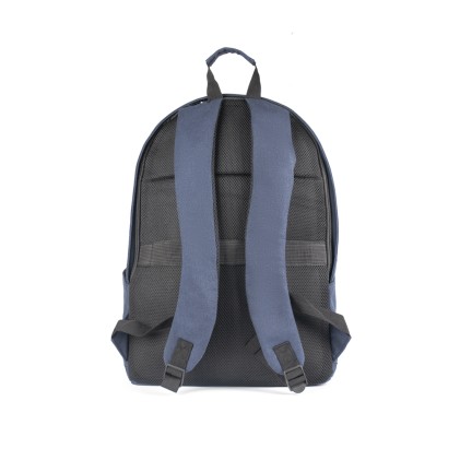 Mochila para Notebook em Algodão Reciclado Personalizada