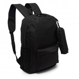 Mochila para Notebook em Nylon Personalizada