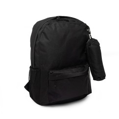 Mochila para Notebook em Nylon Personalizada