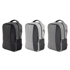 Mochila para Notebook em Poliéster Personalizada