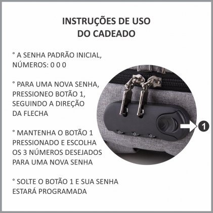 Mochila para Notebook em Poliéster Personalizada