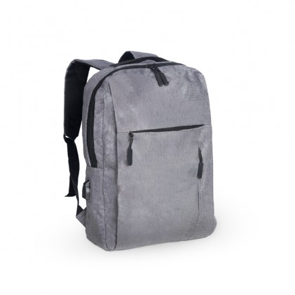 Mochila Para Notebook Nylon Personalizada