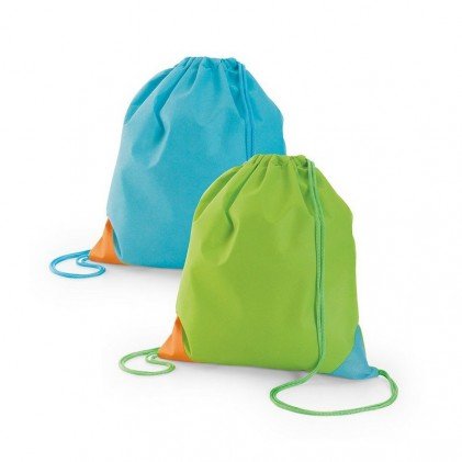 Mochila Saco Infantil Personalizada