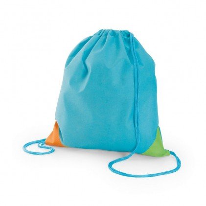 Mochila Saco Infantil Personalizada